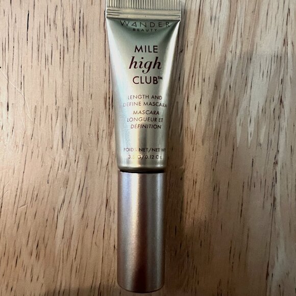 ✨ NEW Mile High Club Length & Define Mascara - Wander Beauty ✨ - Picture 4 of 4